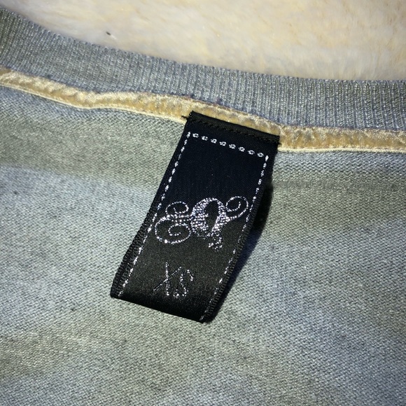 Long Sleeve Sweater - Picture 7 of 8